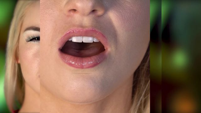 Tease And Thank You - Mandy Marx - Cei Succubus Steals You 00000