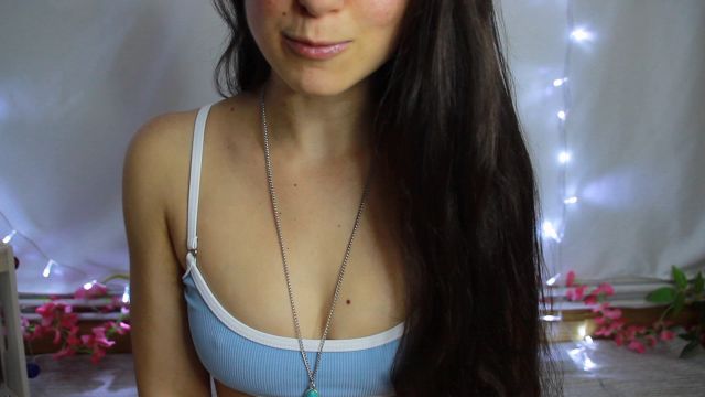 Thetiniestbunny - Pillow Humping Sissification 00000