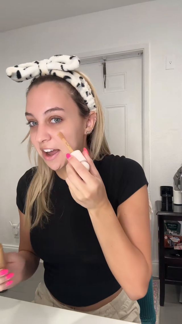 Tiffstreatsxoxo - Grwm As a Pro Domme 00000
