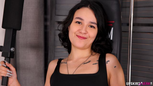 Upskirt Jerk - Pussy Workout - Mura Suru 8k 00000 Upskirt Jerk - Pussy Workout - Mura Suru 8k 00000