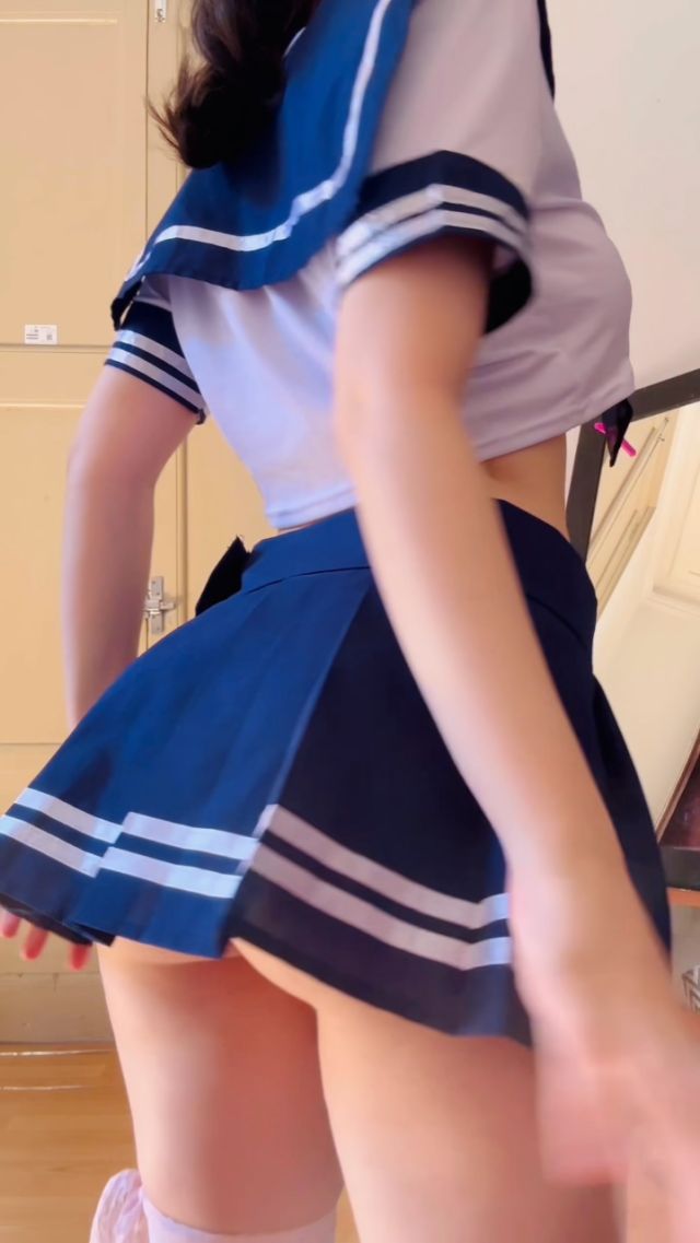 Varya Sarkov - Horny Schoolgirl Teases You And Masturbates For You 00000 Varya Sarkov - Horny Schoolgirl Teases You And Masturbates For You 00000