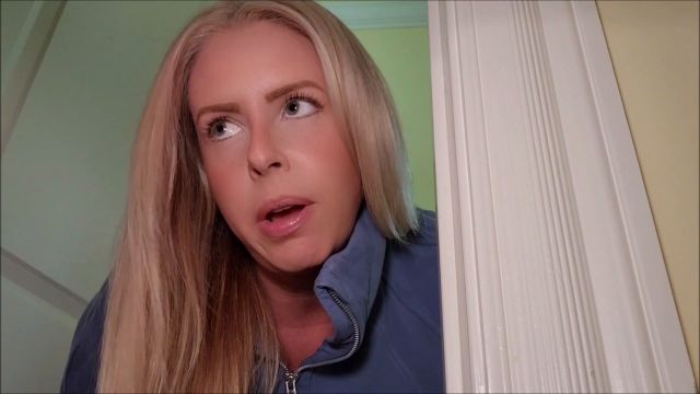 Vicktoriatacos - Closet Fetishist 3 Pov Fart Domination - Sensory Control 00000