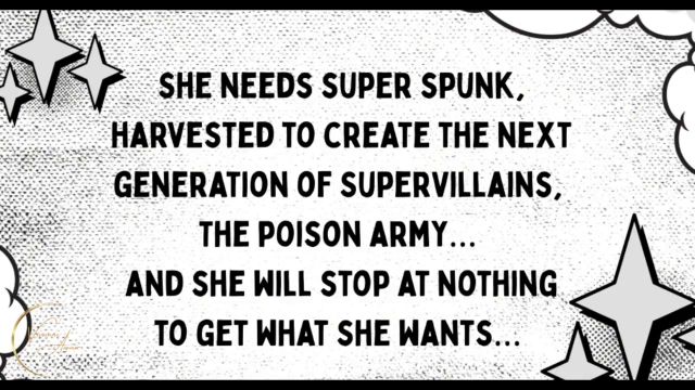 Vivienne l Amour - Insatiable Poison Ivy Steals Wolverines Super Spunk 00000 Vivienne l Amour - Insatiable Poison Ivy Steals Wolverines Super Spunk 00000