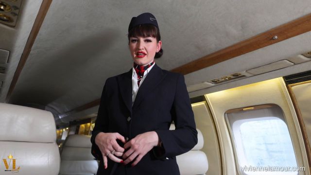 Vivienne l Amour - a Relaxing Flight 00000 Vivienne l Amour - a Relaxing Flight 00000