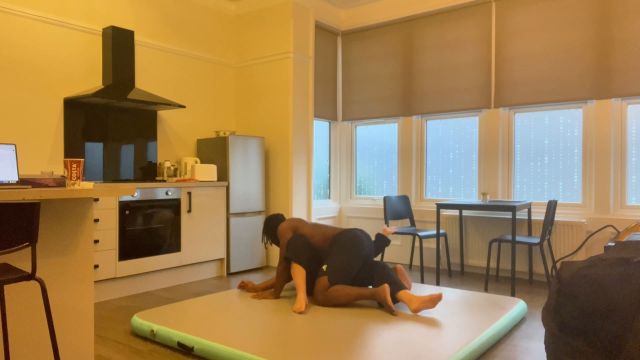 World Of Natalie Pauer - Beating Up A Black Guy Until He Is Hard And Giving Him JOI In Strong Headscissors 00000 World Of Natalie Pauer - Beating Up A Black Guy Until He Is Hard And Giving Him JOI In Strong Headscissors 00000